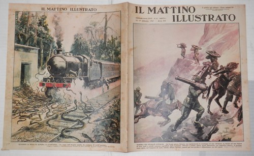 1941 alpini fronte - 1941,
