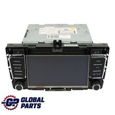 Skoda Octavia II Multimedia