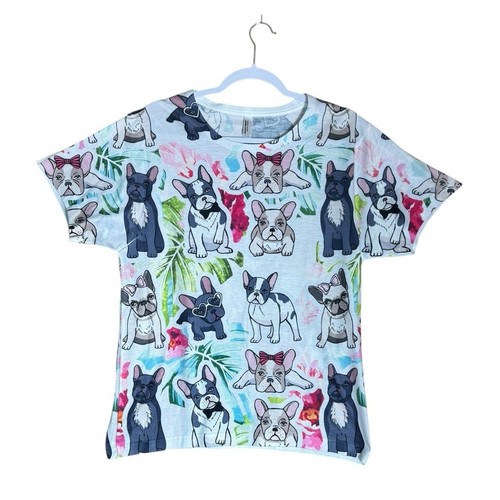 Maglietta american apparel - maglietta,
