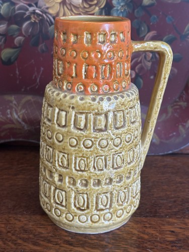 Vaso brocca ceramica - , lava