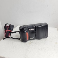 Nikon Coolpix 950 fotocamera