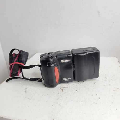 Nikon coolpix 950 fotocamera - 950,