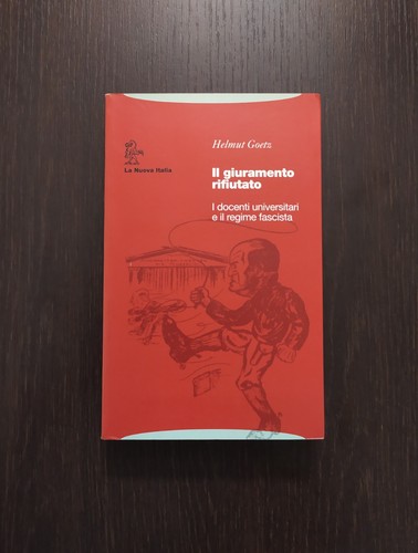 Helmut goetz giuramento - helmut,