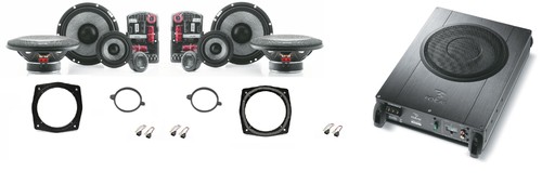 Kit vie focal access - focal,