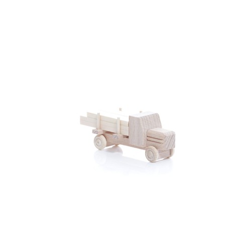 Giocattolo lastenauto legname - lastenauto,