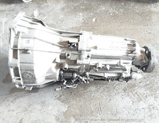23007577882 Cambio compl.  BMW