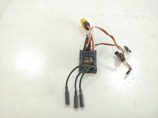 Castle Creations Mamba Micro