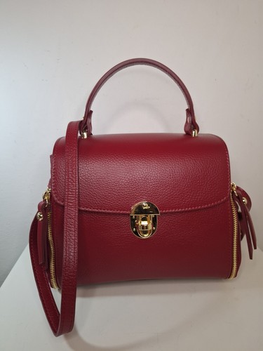 Borsa donna mano vera - donna,