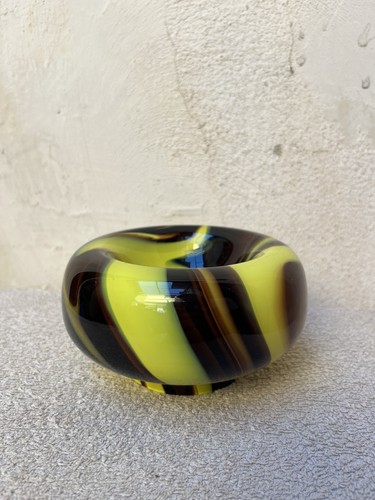 Posacenere portacenere murano - portacenere,