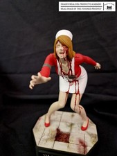 Silent Hill Lisa Garland