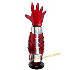 Iron Man MK5 Guanto Guanto