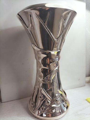 Vaso argento ottaviani - vaso,