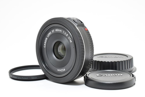 Ottimo come nuovo canon ef - come, nuovo]