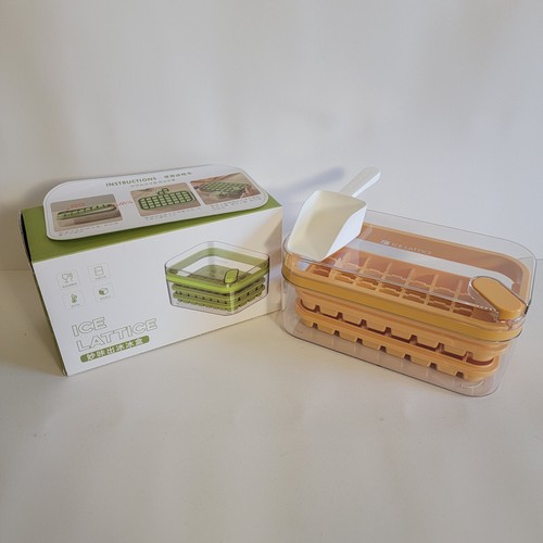 Easy set vassoio per cubetti - set,