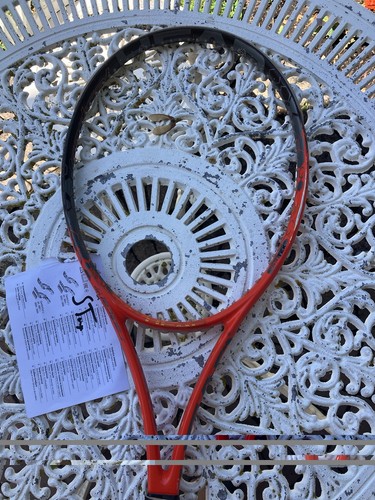 Racchetta tennis head - racchetta,