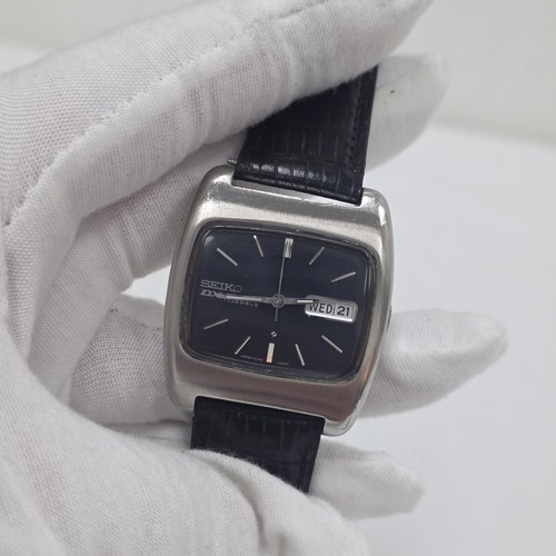 Orologio polso seiko dx - da,