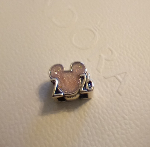 Authentic pandora disney parks - authentic,