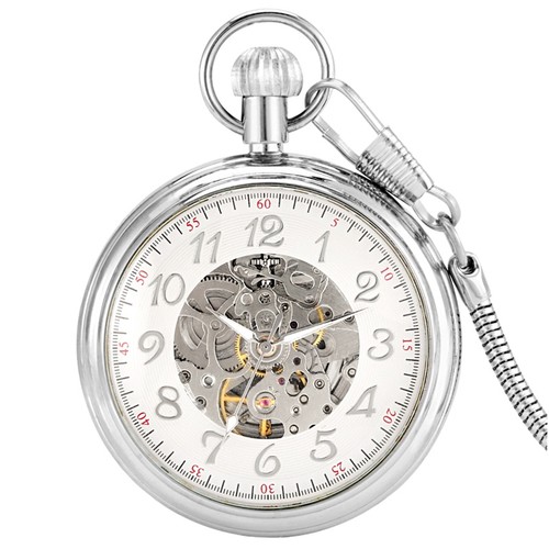 Orologio tasca uomo - orologio,