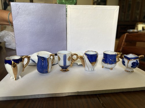 Ducal italy set tazzine - 6,
