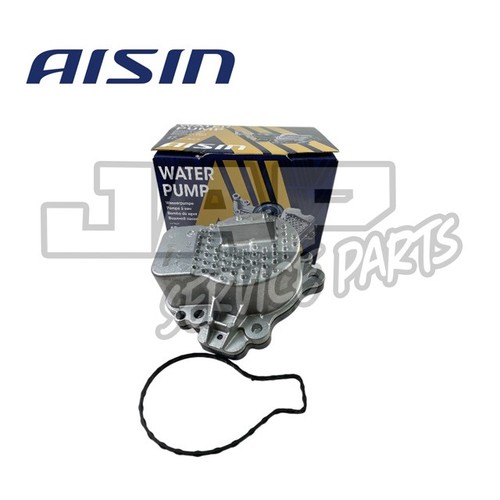 Pompa acqua elettrica - , aisin
