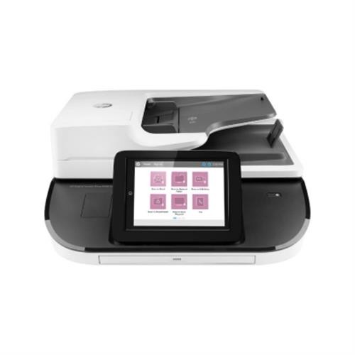Scanner documentale - scanner,