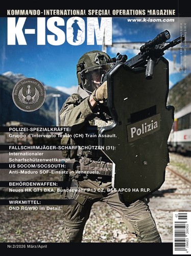 Isom 2026 operation - k-isom, 2/2026