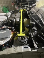 Barra Duomi Anteriore Clio Rs