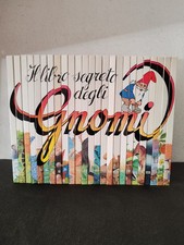 Il libro segreto degli gnomi -