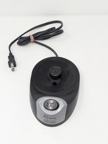 Delonghi alicia emk electric - alicia, emk-6