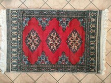 Due tappeti Pakistani annodati