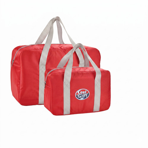 Set borse frigo - set,