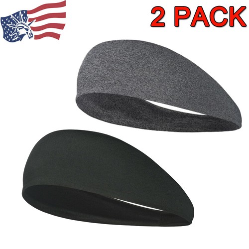 Fascia per sudore uomo - 2x,