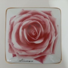 PORTA OGGETTI IN LIMOGES