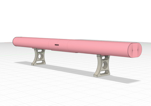 Sonos arc ultra riser - sonos, stand