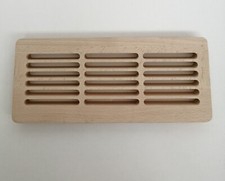 GRIGLIA GRATA DI VENTILAZIONE