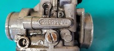 Carburateur dellorto sachs 125 - carburateur,