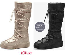 Stivaletto s.Oliver 5-26442-43