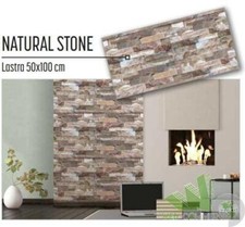 15 PZ PANNELLO CM 50X100