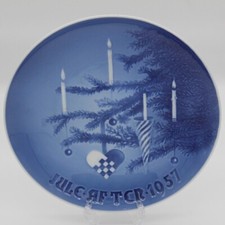 ROYAL COPENHAGEN BING&GRONDAHL