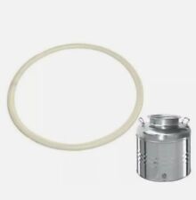 5 PZ Guarnizioni Per Bidone