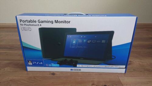 Monitor gioco portatile - monitor,
