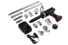 POWER-TEC Electro-power