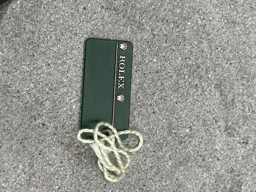 1289 orig rolex 116610ln - orig.,