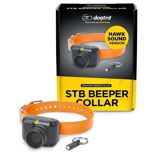 Dogtra stb beeper collare - collare,
