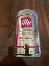 Illy Classico Classic