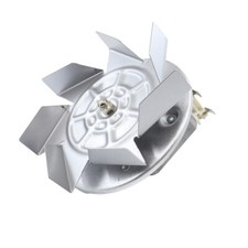 Motore con Ventola per Forno