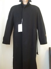 long coat for men 100%