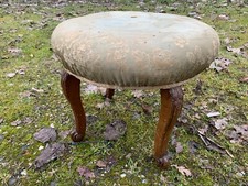 POUFF O SGABELLO ANNI 40