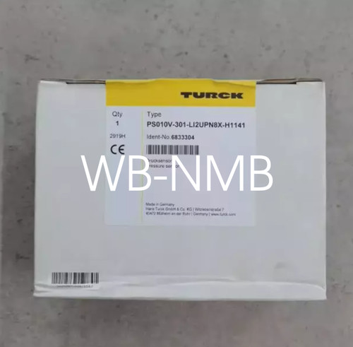 PS010V-301-LI2UPN8X-H1141