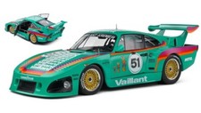 Porsche 935 K3 Team Vaillant